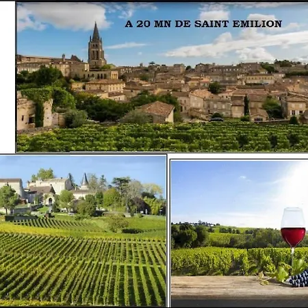 Maison Avec Grand Jardin & Bois Prive En Dordogne *