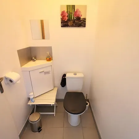 Maison Avec Grand Jardin & Bois Prive En Dordogne Minzac