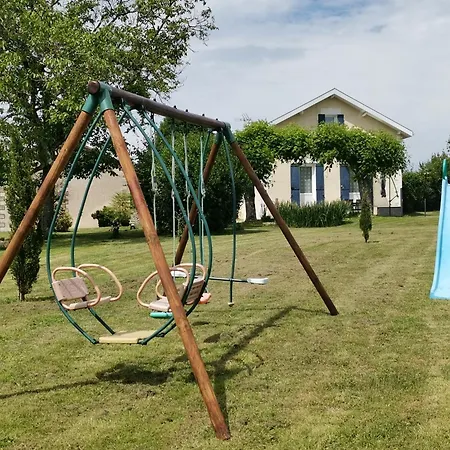 Maison Avec Grand Jardin & Bois Prive En Dordogne Nyaraló Minzac