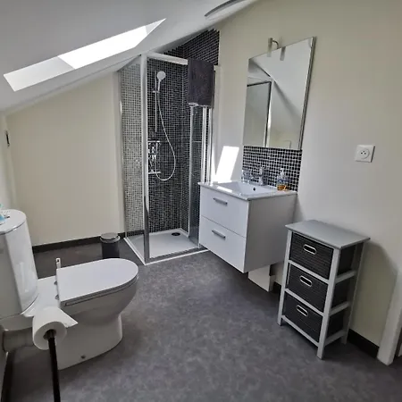 Maison Avec Grand Jardin & Bois Prive En Dordogne Minzac