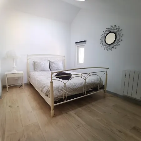 Nyaraló Maison Avec Grand Jardin & Bois Prive En Dordogne Minzac