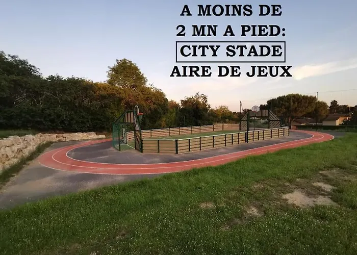 Maison Avec Grand Jardin & Bois Prive En Dordogne Feriehus