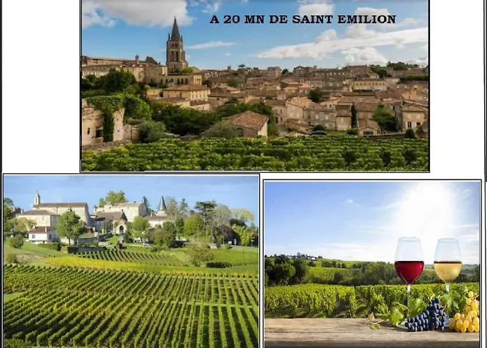 Maison Avec Grand Jardin & Bois Prive En Dordogne *