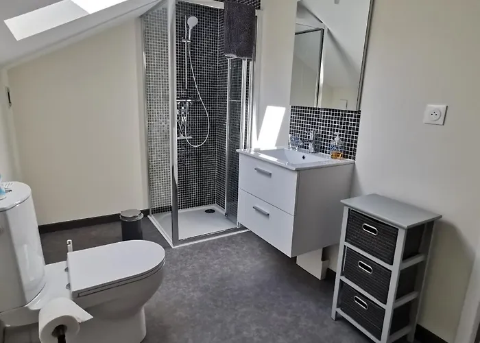 Maison Avec Grand Jardin & Bois Prive En Dordogne Minzac