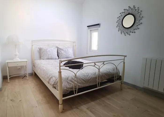 Feriehus Maison Avec Grand Jardin & Bois Prive En Dordogne Minzac