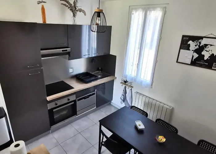 Maison Avec Grand Jardin & Bois Prive En Dordogne *