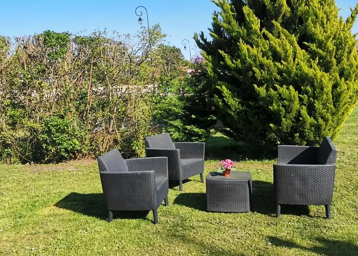 Feriehus Maison Avec Grand Jardin & Bois Prive En Dordogne