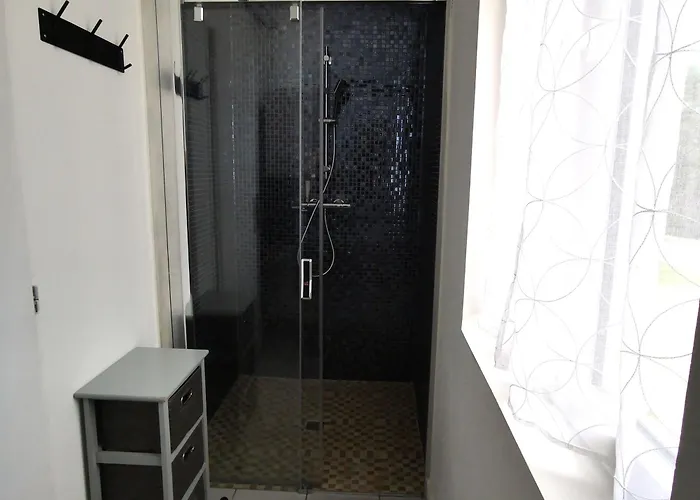 Feriehus Maison Avec Grand Jardin & Bois Prive En Dordogne *